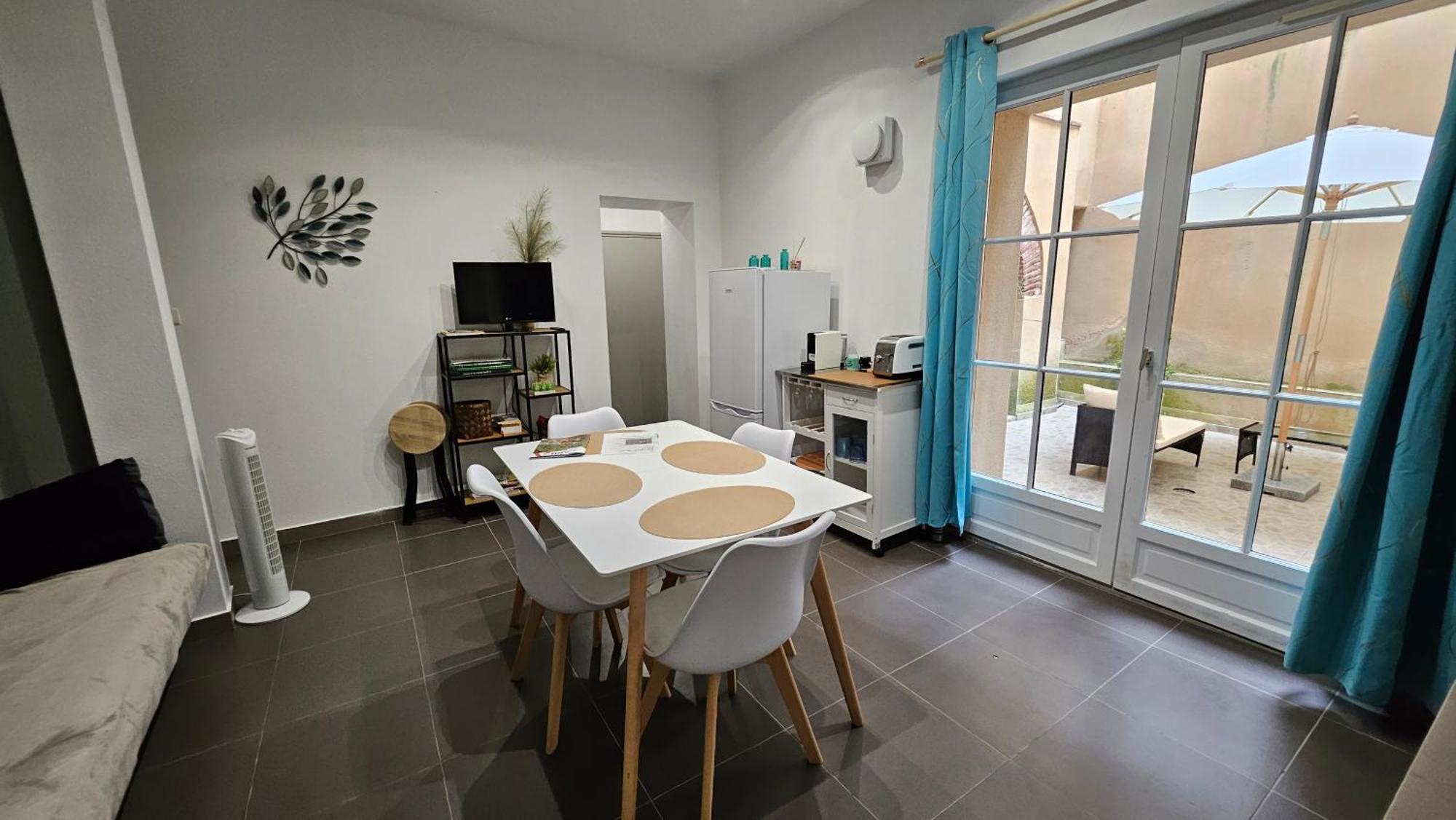 Le Patio St Etienne - Cite Episcopale - Parking Inclus Apartamento Albi Exterior foto